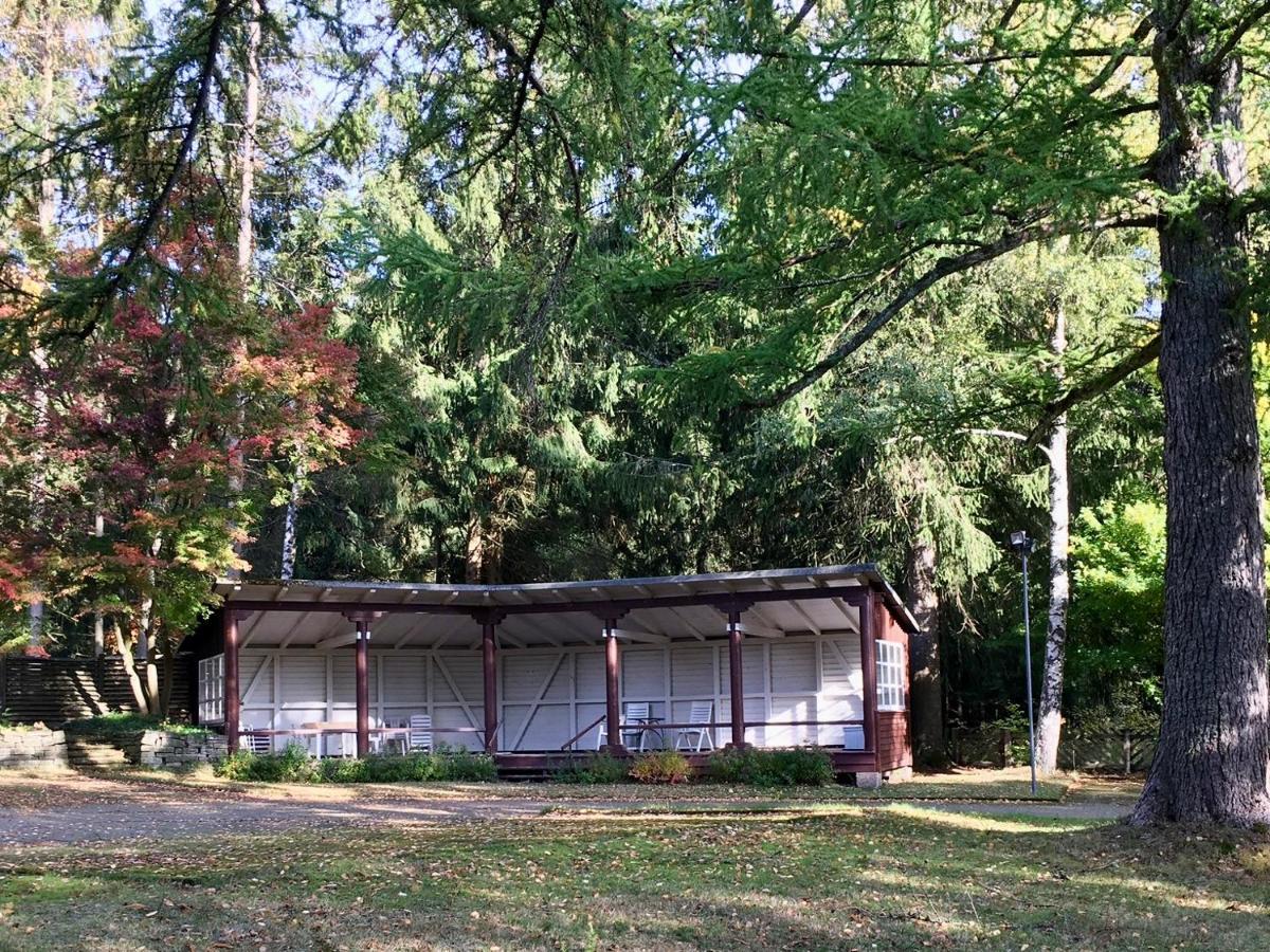 Fewo Harzromantik Braunlage Exterior foto